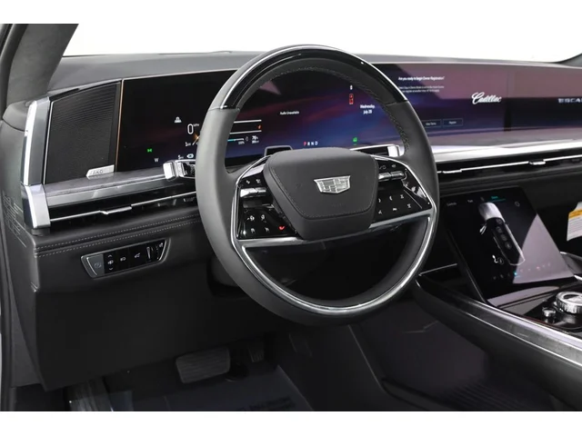 Nuevos CADILLAC ESCALADE IQ à Estados chez autogozo