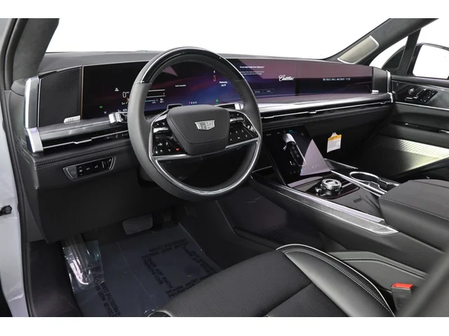 Nuevos CADILLAC ESCALADE IQ à Estados chez autogozo
