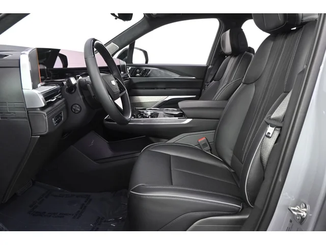 Nuevos CADILLAC ESCALADE IQ à Estados chez autogozo