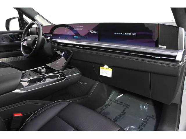 Nuevos CADILLAC ESCALADE IQ à Estados chez autogozo