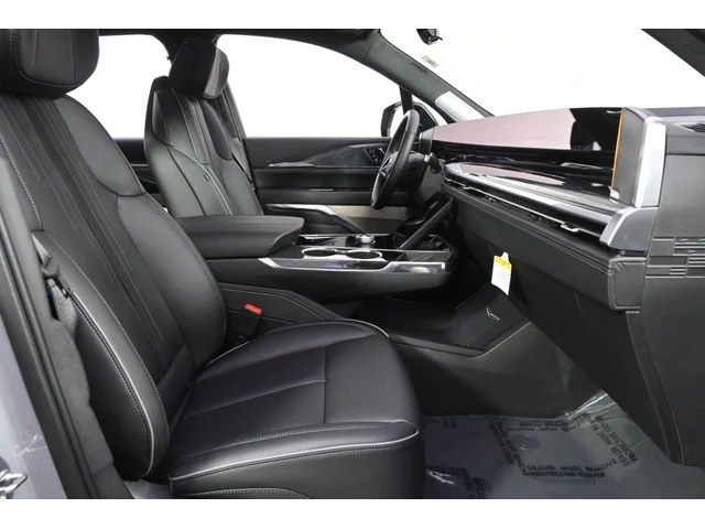 Nuevos CADILLAC ESCALADE IQ à Estados chez autogozo