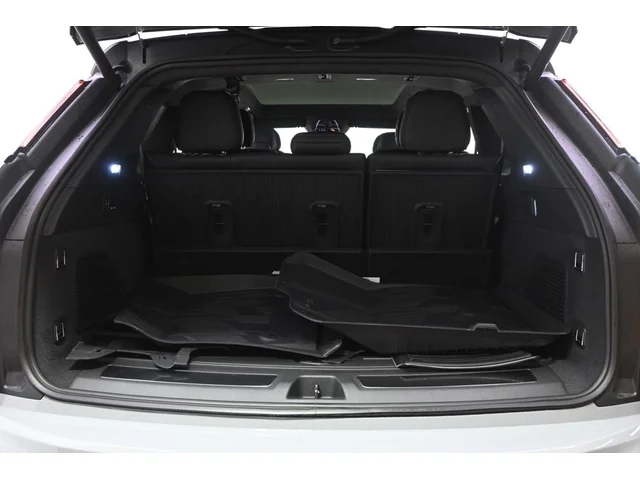 Nuevos CADILLAC ESCALADE IQ à Estados chez autogozo