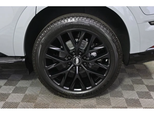Nuevos CADILLAC ESCALADE IQ à Estados chez autogozo
