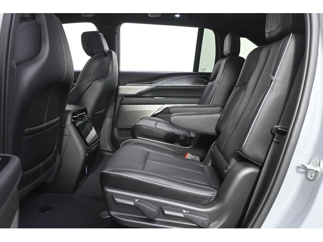 Nuevos CADILLAC ESCALADE IQ à Estados chez autogozo