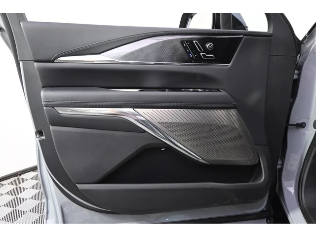 Nuevos CADILLAC ESCALADE IQ à Estados chez autogozo