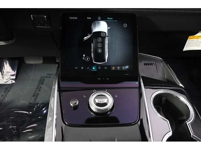 Nuevos CADILLAC ESCALADE IQ à Estados chez autogozo