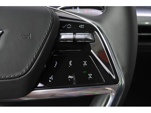 Nuevos CADILLAC ESCALADE IQ à Estados chez autogozo