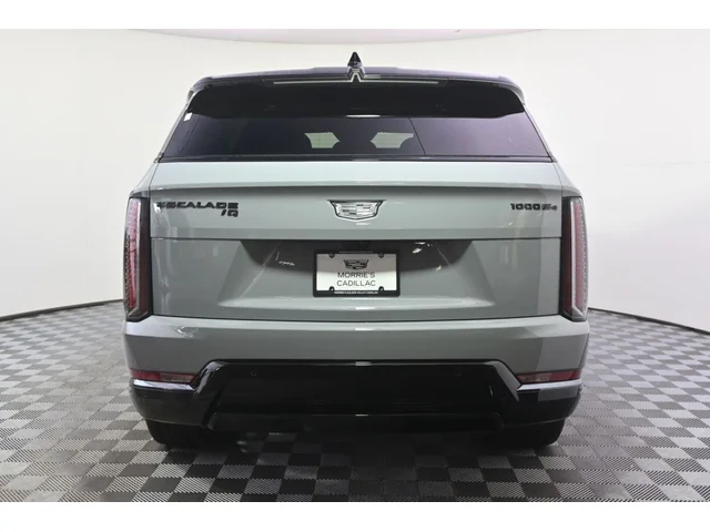 Nuevos CADILLAC ESCALADE IQ à Estados chez autogozo