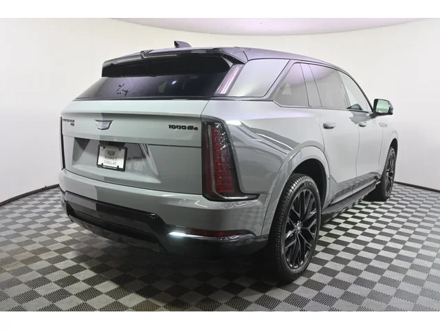 Nuevos CADILLAC ESCALADE IQ à Estados chez autogozo