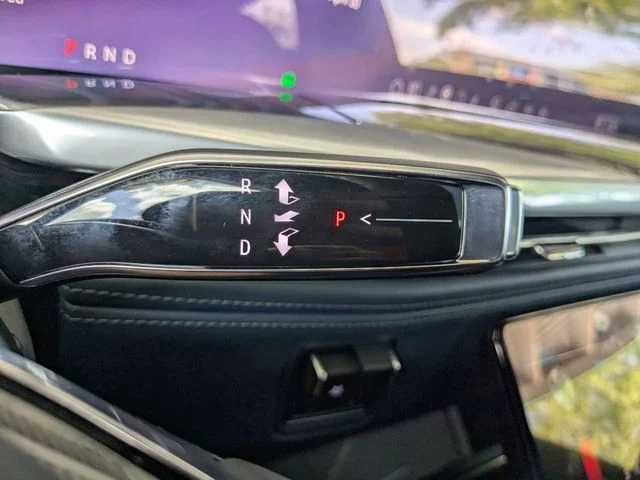 Nuevos CADILLAC ESCALADE IQ à Estados chez autogozo
