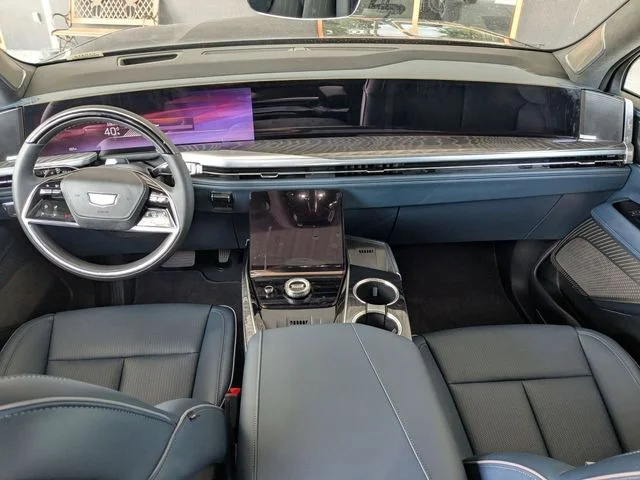 Nuevos CADILLAC ESCALADE IQ à Estados chez autogozo