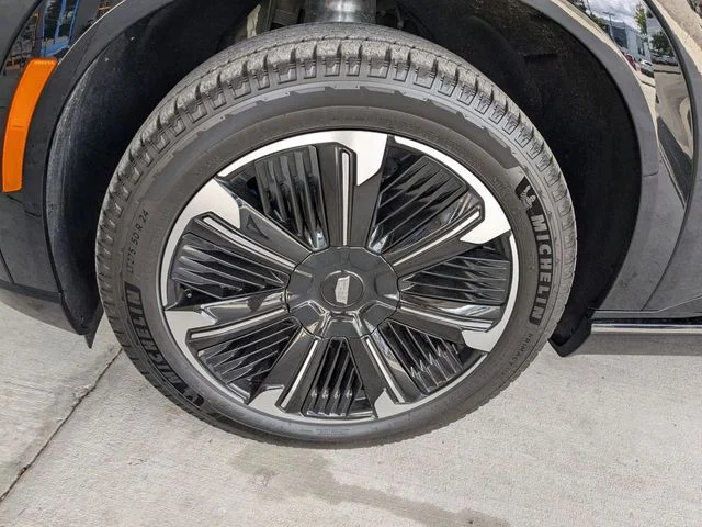 Nuevos CADILLAC ESCALADE IQ à Estados chez autogozo