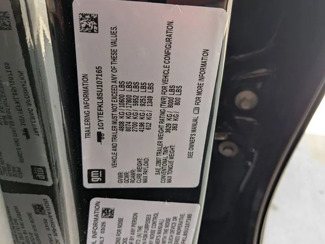 Nuevos CADILLAC ESCALADE IQ à Estados chez autogozo