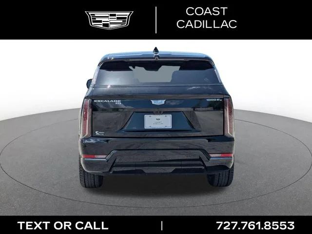 Nuevos CADILLAC ESCALADE IQ à Estados chez autogozo