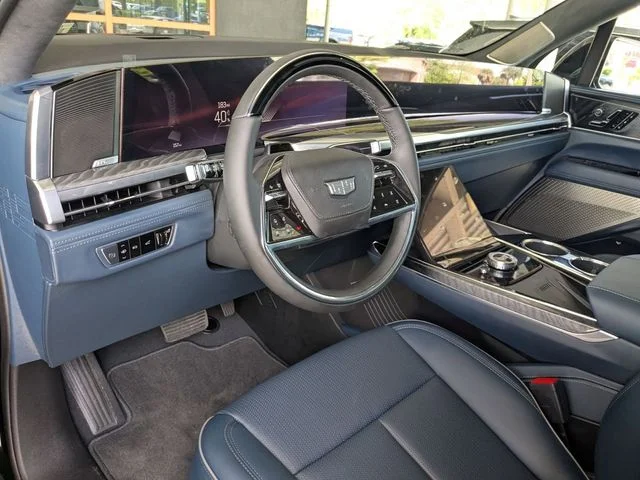 Nuevos CADILLAC ESCALADE IQ à Estados chez autogozo