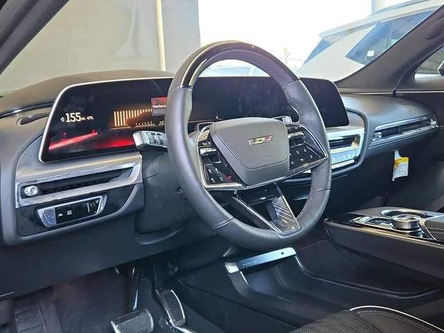 Nuevos CADILLAC LYRIQ à Estados chez autogozo