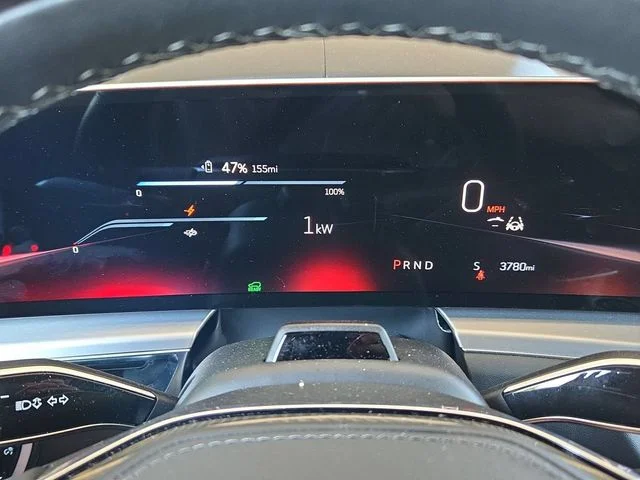 Nuevos CADILLAC LYRIQ à Estados chez autogozo