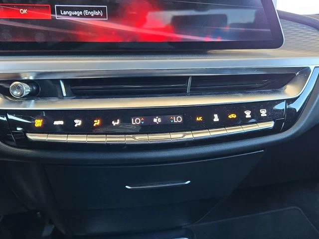 Nuevos CADILLAC LYRIQ à Estados chez autogozo