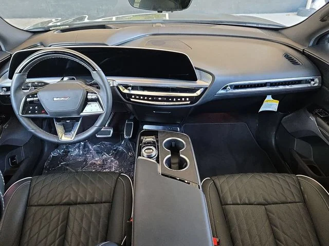 Nuevos CADILLAC LYRIQ à Estados chez autogozo
