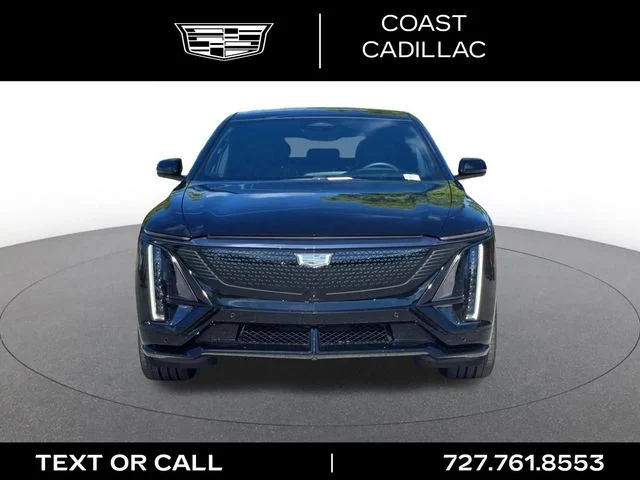 Nuevos CADILLAC LYRIQ à Estados chez autogozo