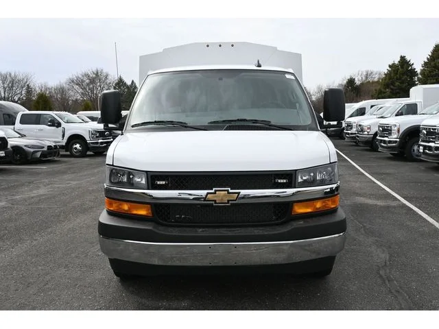 Nuevos CHEVROLET EXPRESS 3500 à Estados chez autogozo