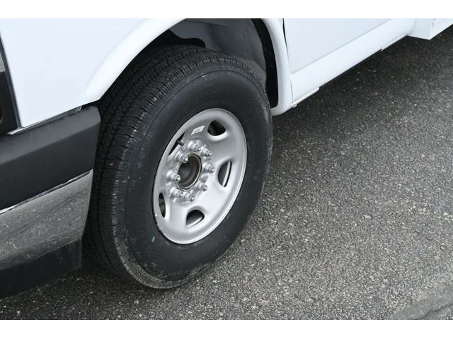 Nuevos CHEVROLET EXPRESS 3500 à Estados chez autogozo