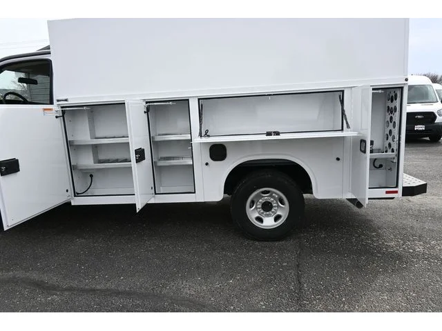 Nuevos CHEVROLET EXPRESS 3500 à Estados chez autogozo