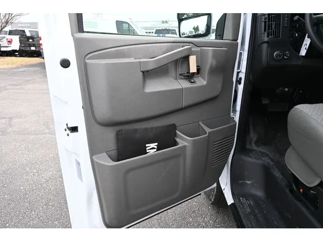Nuevos CHEVROLET EXPRESS 3500 à Estados chez autogozo