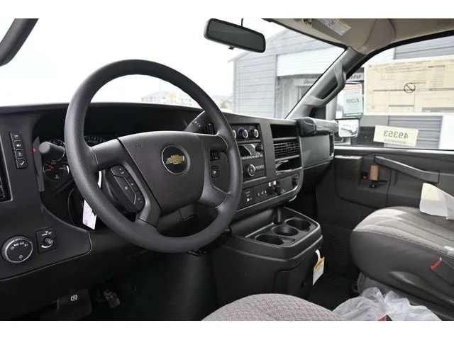 Nuevos CHEVROLET EXPRESS 3500 à Estados chez autogozo