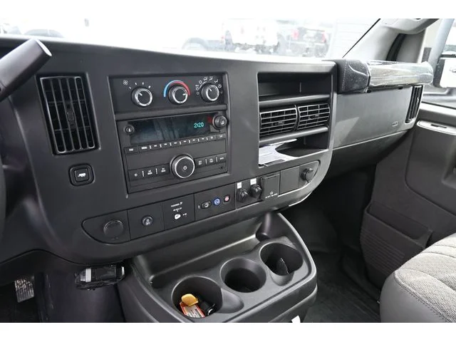 Nuevos CHEVROLET EXPRESS 3500 à Estados chez autogozo