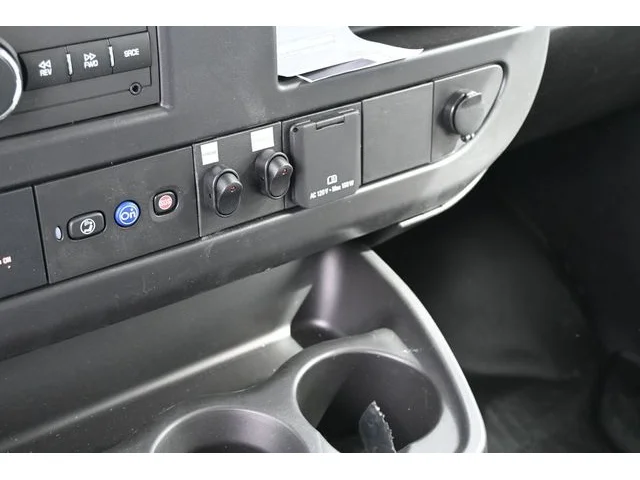 Nuevos CHEVROLET EXPRESS 3500 à Estados chez autogozo