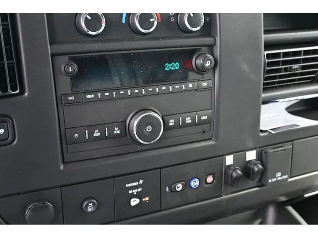 Nuevos CHEVROLET EXPRESS 3500 à Estados chez autogozo
