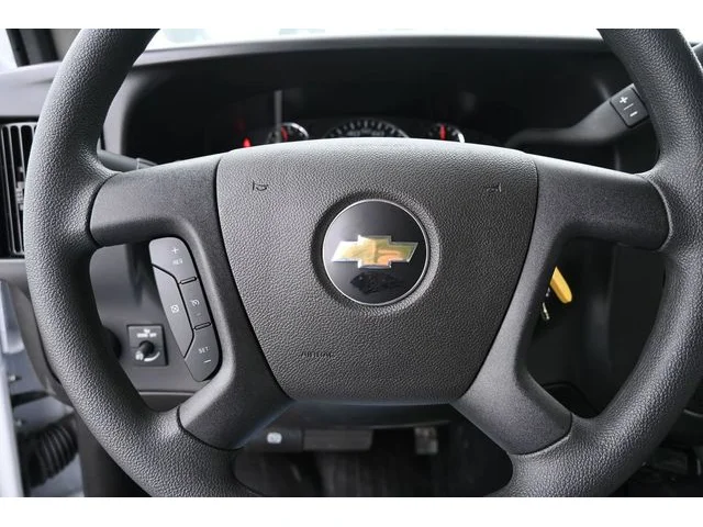 Nuevos CHEVROLET EXPRESS 3500 à Estados chez autogozo