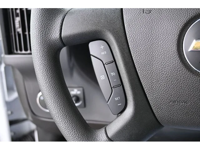 Nuevos CHEVROLET EXPRESS 3500 à Estados chez autogozo