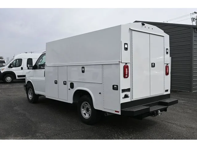 Nuevos CHEVROLET EXPRESS 3500 à Estados chez autogozo