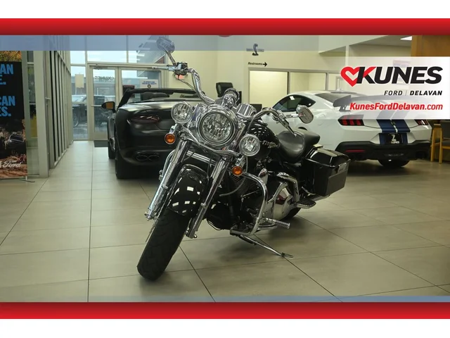 SEMINUEVOS HARLEY-DAVIDSON FLHR Road King a Estados en autogozo