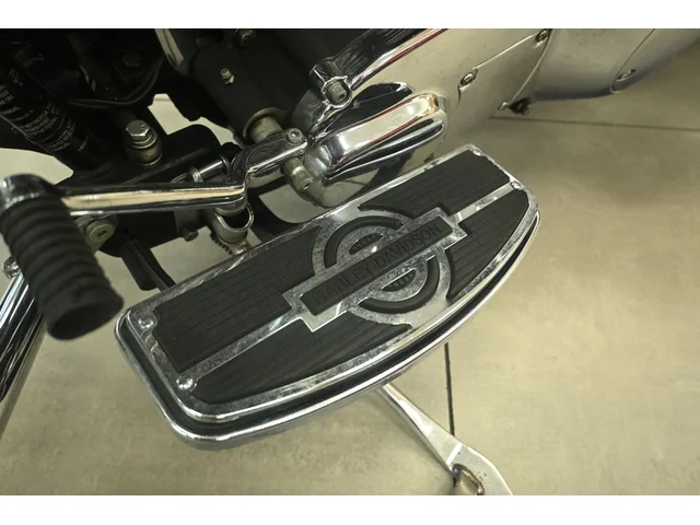 SEMINUEVOS HARLEY-DAVIDSON FLHR Road King a Estados en autogozo
