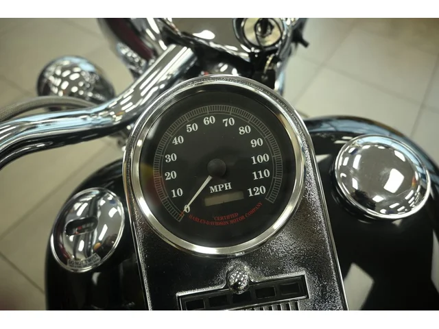 SEMINUEVOS HARLEY-DAVIDSON FLHR Road King a Estados en autogozo