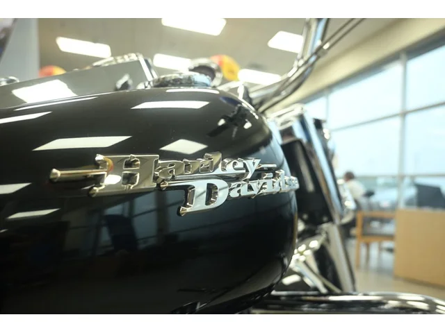 SEMINUEVOS HARLEY-DAVIDSON FLHR Road King a Estados en autogozo
