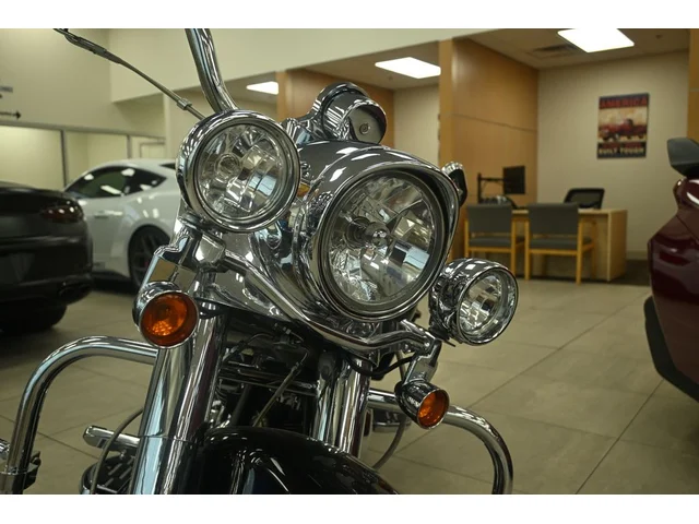 SEMINUEVOS HARLEY-DAVIDSON FLHR Road King a Estados en autogozo