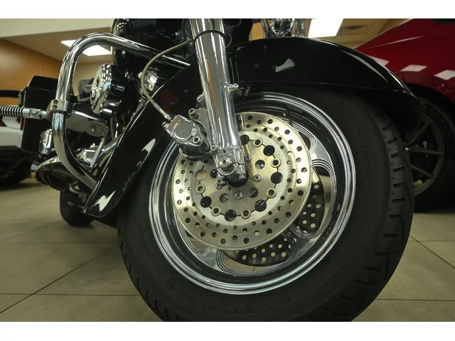 SEMINUEVOS HARLEY-DAVIDSON FLHR Road King a Estados en autogozo