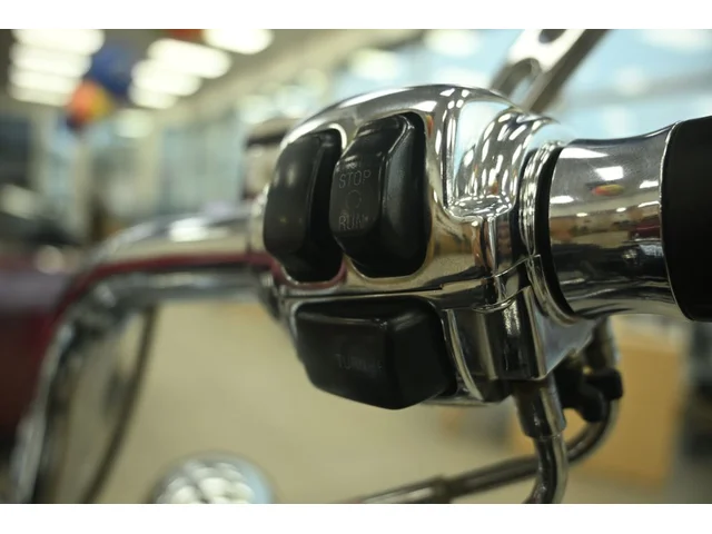 SEMINUEVOS HARLEY-DAVIDSON FLHR Road King a Estados en autogozo