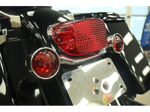 SEMINUEVOS HARLEY-DAVIDSON FLHR Road King a Estados en autogozo