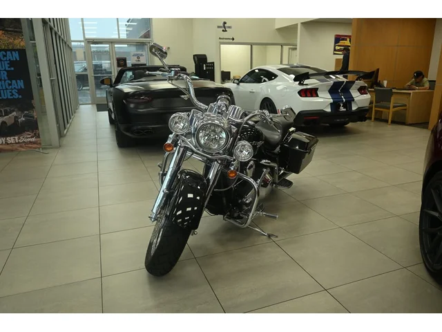 SEMINUEVOS HARLEY-DAVIDSON FLHR Road King a Estados en autogozo