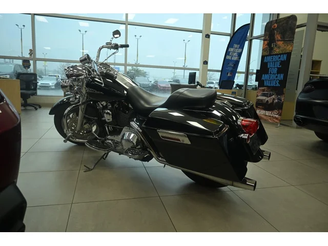 SEMINUEVOS HARLEY-DAVIDSON FLHR Road King a Estados en autogozo