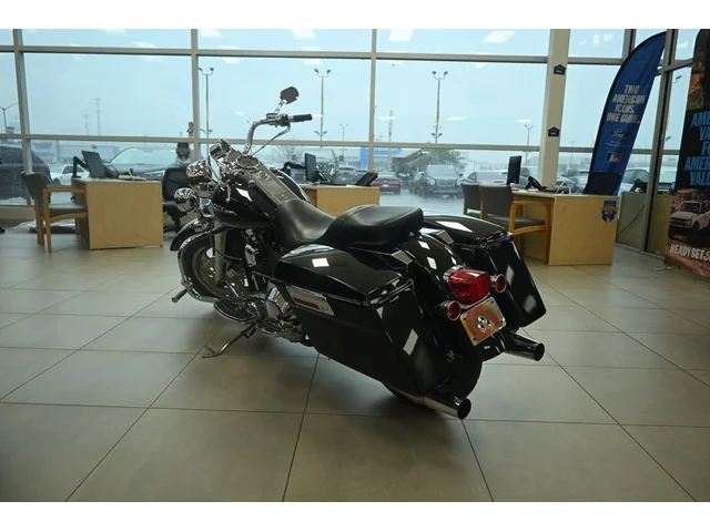 SEMINUEVOS HARLEY-DAVIDSON FLHR Road King a Estados en autogozo
