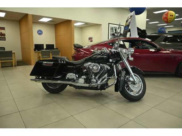 SEMINUEVOS HARLEY-DAVIDSON FLHR Road King a Estados en autogozo