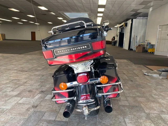 SEMINUEVOS HARLEY-DAVIDSON Electra Glide a Estados en autogozo