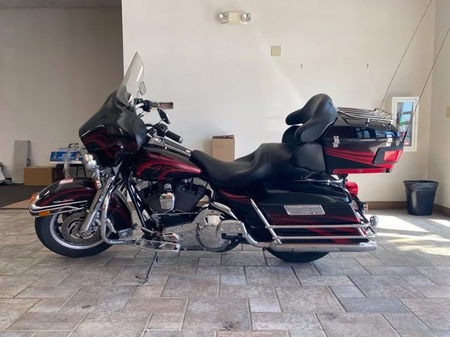 SEMINUEVOS HARLEY-DAVIDSON Electra Glide a Estados en autogozo