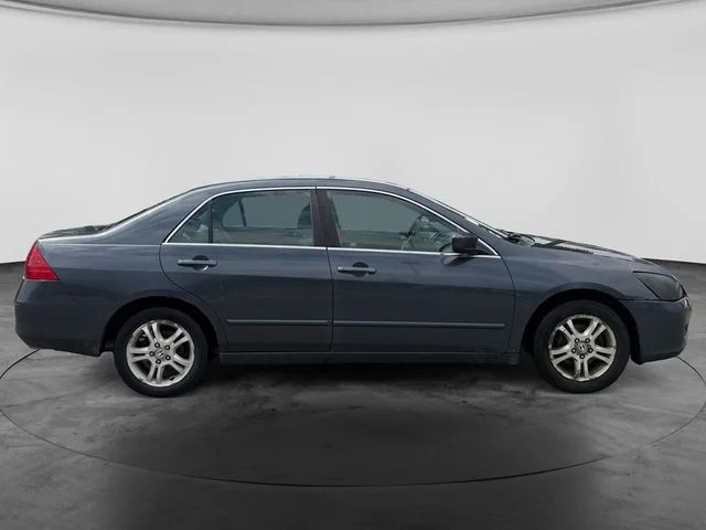 SEMINUEVOS HONDA Accord a Estados en autogozo